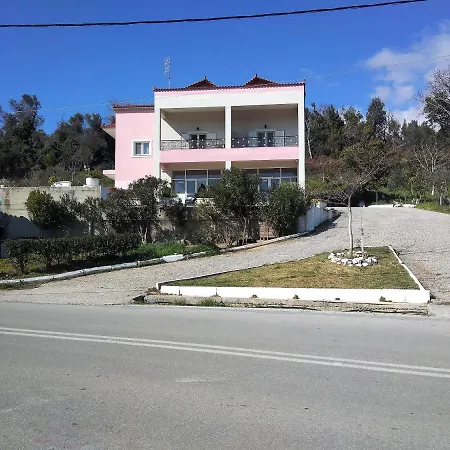Apartment 2 Kymi